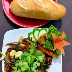 Cu Đất Roti